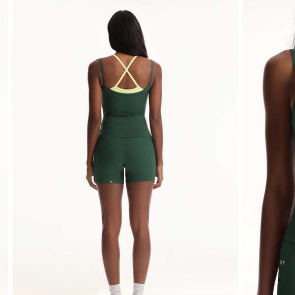 SET Active X 818 tank top - Picture 3 of 4